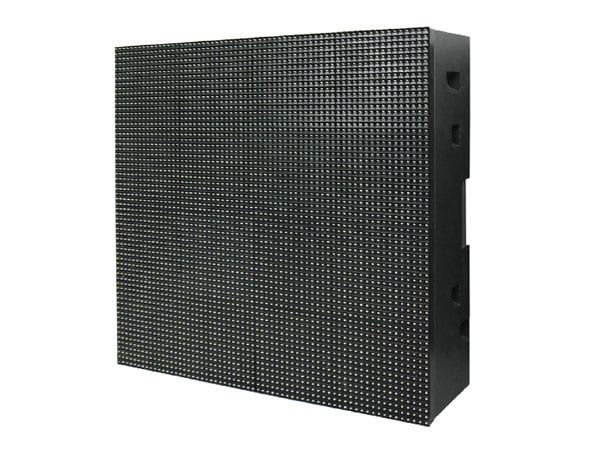 Outdoor Fixed LED