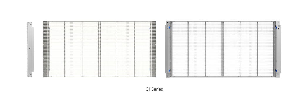 digital signage solutions