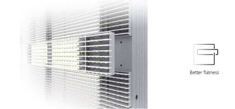 LED modular-design