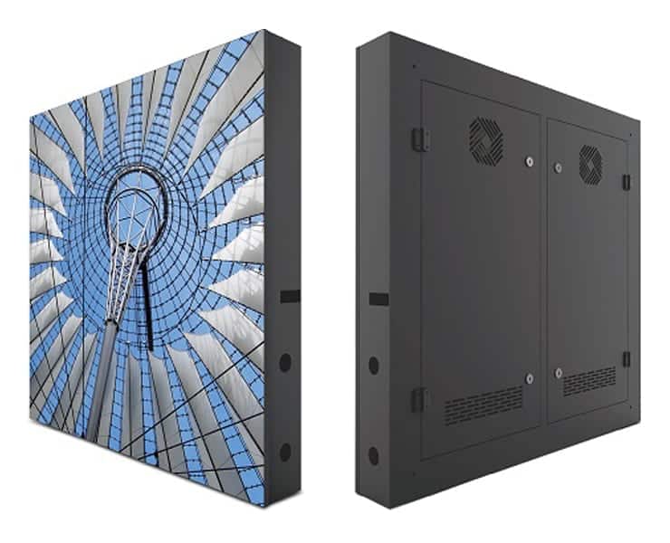 S2 Indoor led display