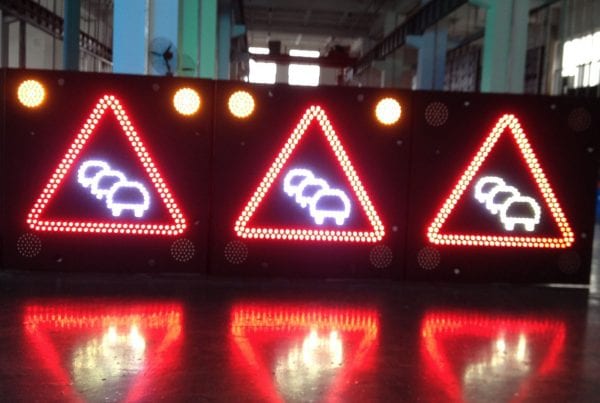 Choosing the Right LED Sign