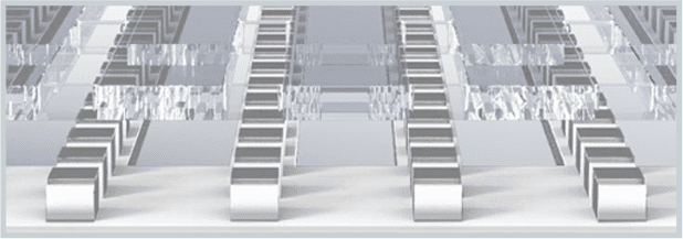 C0 Series Embedded Pcb, Zero Light Leakage