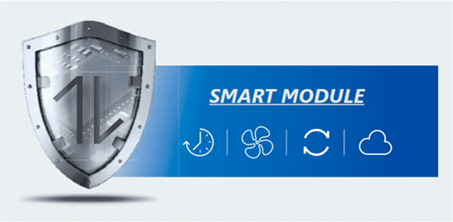 C0 Series Smart Module SM