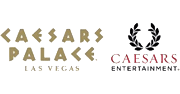 Project of Caesars-Palace Las Vegas Logo