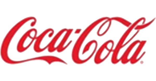 Project of Coca Cola Logo