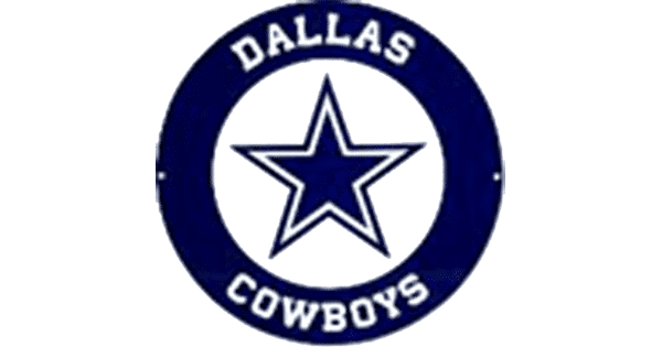Project of Dallas Cowboys Logo
