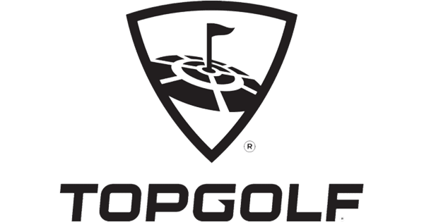 Project of Top Golf Logo