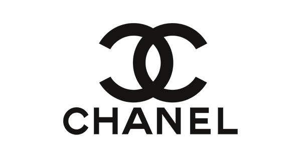 Project of Chanel Logo
