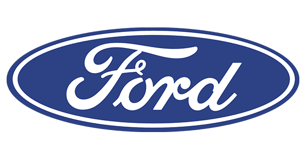 Project of Ford Logo