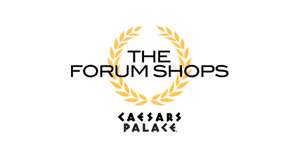 Project of The Forum Shops Logo