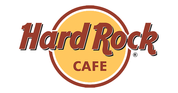 Project of Hard Rock CAFE Logo