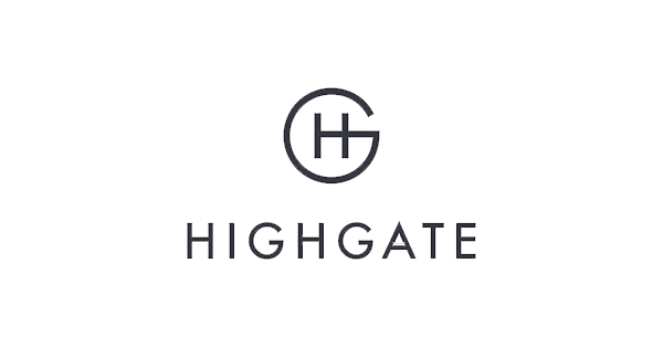 Project of High Gate Logo