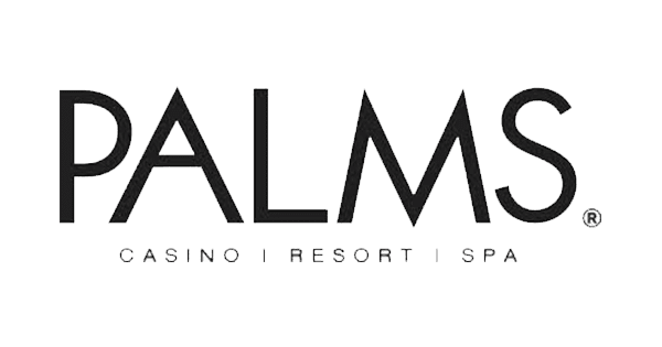 Project of Palms Casino Resort SPA Logo